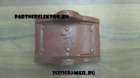 Колодка к тормозу ТКГ-200