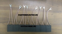 NE 52 10х32х40 импортная электрощетка Carbon
