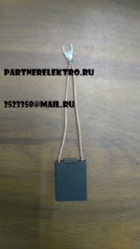 NE 52 10х32х40 импортная электрощетка Carbon