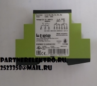 Реле времени  E3ZM20 12-240VAC/DC
