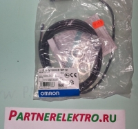 Omron E2A-M18KN16-WP-B1