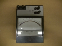 Амперметр Э526.
