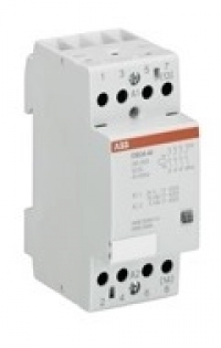 ABB ESB 24-40, 24А, 4Н.О. 12В