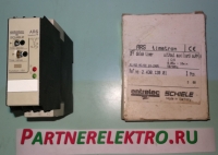 Entrelec ARS timetron 2.430.120.01
