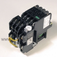 Контактор Fuji SRCa 3631-0(4a)