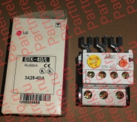 LG Meta-MEC GTK-40/L 28-40А