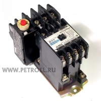 Контактор Hitachi K10N-EP