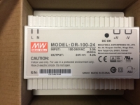 MEANWELL DR-100-24