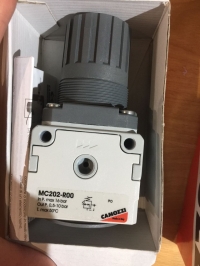 CAMOZZI MC202-R00