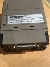 Westermo TD-32 B EU