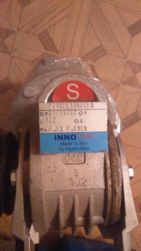Innovari P045FB10S0BB3