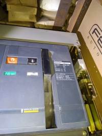 Masterpact NW10 N1