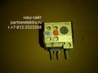 Siemens 3UA50 00-1E 2,5-4A