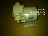VEB Elmo Hartha Typ 1621.7