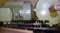 Stromberg elektromotor 5,5 kwt 1400 об/мин лапы