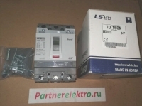 LS TD 160N