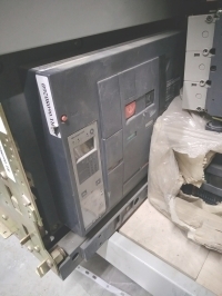 Masterpact NW10 N1