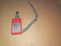MP 720-1GAL/T Концевой выключатель