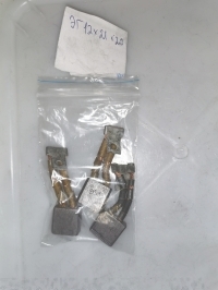 ЭГ 12х21х20 к1-3 л60 щетка графитовая