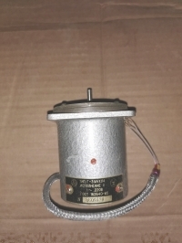 Г-31А Гистерезисный синхронный двигатель