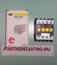 iEK КМИп 10910