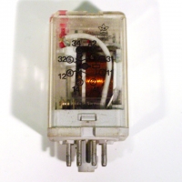 Реле KUHNKE UF2-110VAC