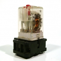 Реле KUHNKE UF3-110VAC