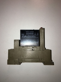 Kuhnke 107GI-24 VDCE-1
