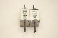 LINDNER NH2 8002 400A 500V 120kA