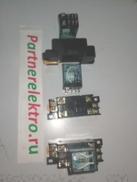 Omron LY2J 12A 240V k.24vdc