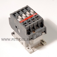 Контактор ABB N40E