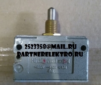 МП 1203Л Микропереключатель
