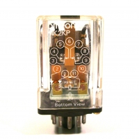 Реле OMRON MK2KP 100/110VAC