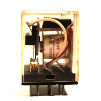 Реле OMRON MY2K 24VAC