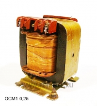 ОСМ1-0,25