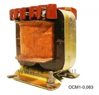 ОСМ1-0,063 220/130-5