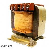 ОСМ1-0,16 220/24-5