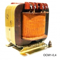 ОСМ1-0,4 220/12-5