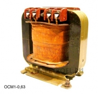 ОСМ1-0,63 220/24-5