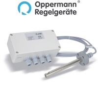 Oppermann Airflow Monitor RLSW 6.1.1