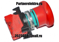 Кнопка СТОП PCW01 (PCW01)