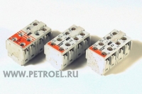 Контактор SPRECHER+SCHUH CS4-P