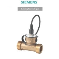 Датчики расхода Siemens QVE3000.0 ..