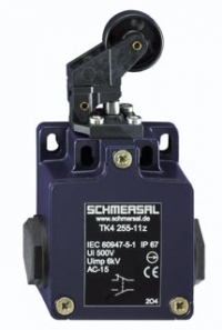 TK4 255-11ZUE