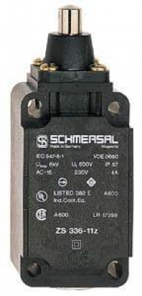 TS 336-11z