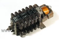 Контактор TTL R10-123