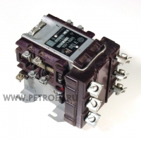 Контактор TTL V13D