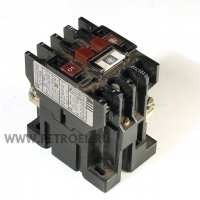 Контактор LC1-D099