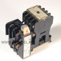 Контактор Togami Electric CLK-10U