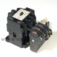Контактор Togami Electric CLK-50U